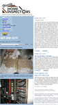 Mobile Screenshot of inspectfl.com